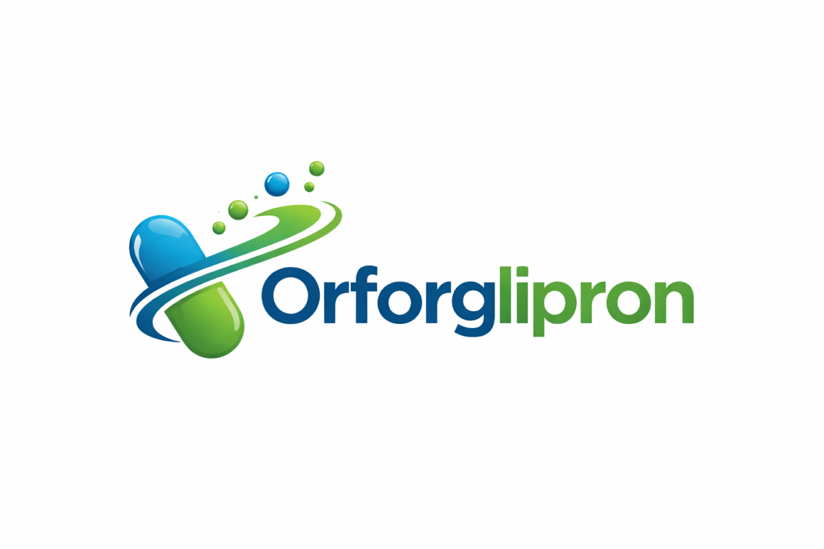 Orforglipron